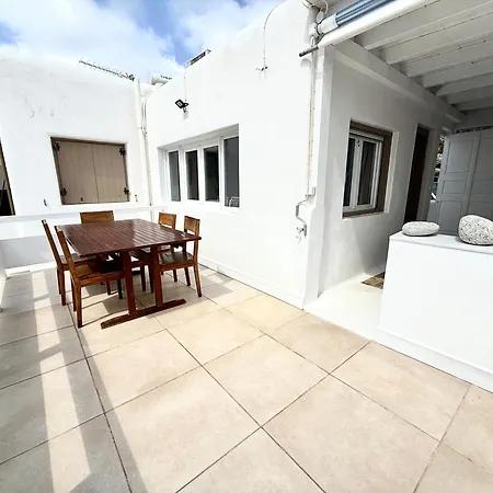 Betty'appartment Mykonos Апартаменты *
