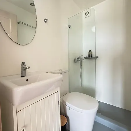 Apartamento Betty'appartment Mykonos *
