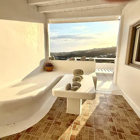 Betty'appartment Mykonos * Panormos (Mykonos)