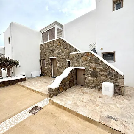 Appartamento Betty'appartment Mykonos